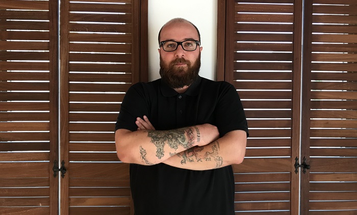 Röportaj: Ahmet Özel