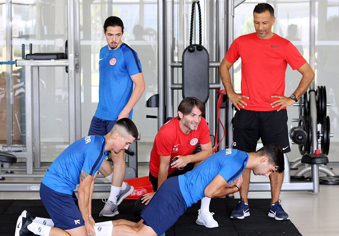 Erzurum Kampı İçin Geri Sayım Sürüyor