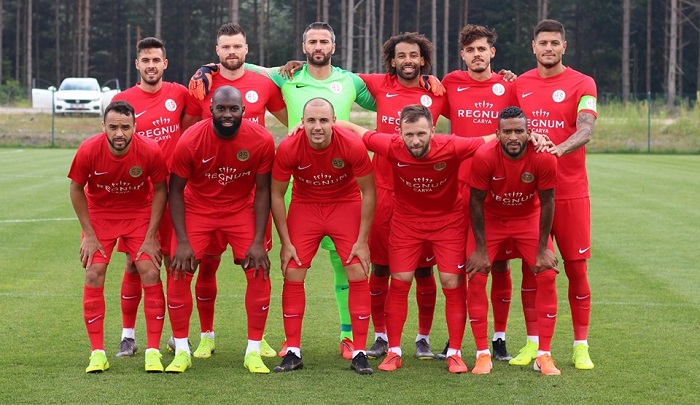 Bolu’da Sıradaki Rakip Osmanlıspor