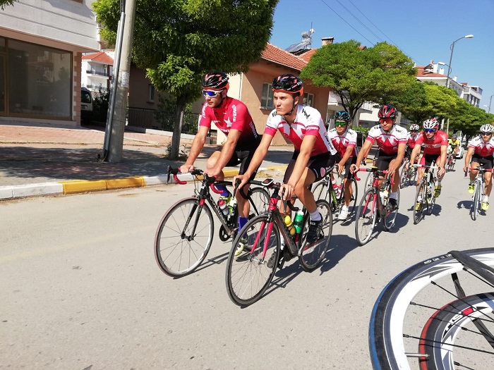 Antalyaspor’dan Takıma Genç Takviyesi