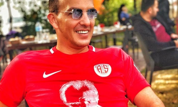 Antalyaspor’da Yönetimden Bir İstifa Daha
