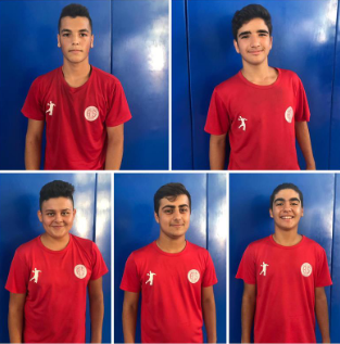 Antalyaspor’dan Beş Oyuncuya Milli Davet