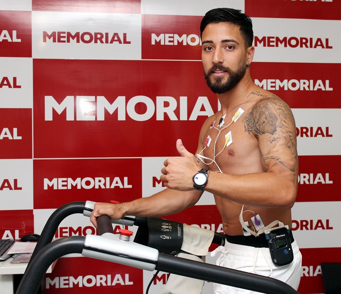 Sağlık Kontrollerinin Startı Verildi