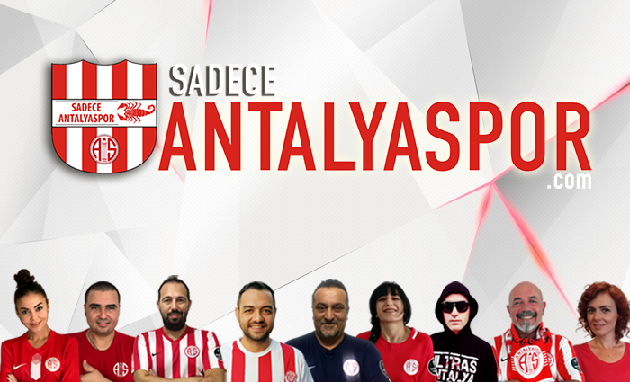 Yazarlarımızın Sezon Öncesi Yazıları Yayınlandı