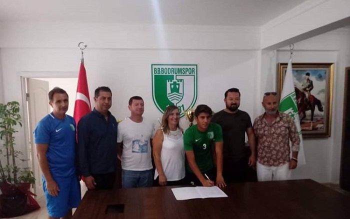 Antalyaspor’dan Altyapıya Takviye