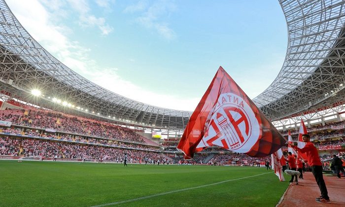 Konyaspor Maçının Bilet Gelirleri Deprem Bölgesine Gidecek