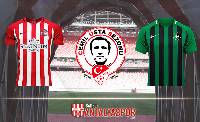 Denizlispor Maçının Biletleri Satışa Çıkıyor