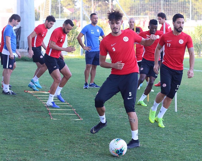Konyaspor Hazırlıklarında Sona Gelindi