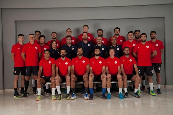 Hentbolda Süper Lig Dokuz Takımla Oynanacak
