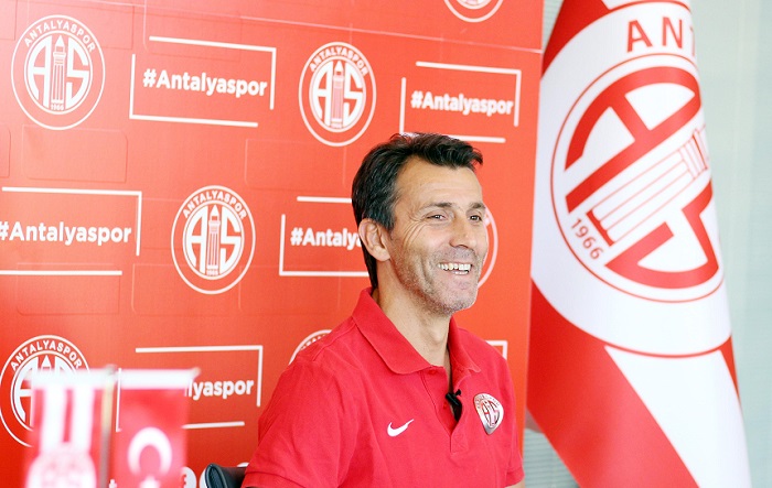 Korkmaz: “İstediğini Alan Taraf Olmak İstiyoruz”