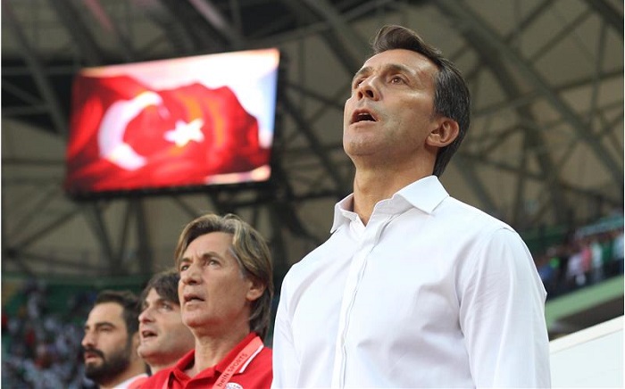 Korkmaz: “Puanla Dönmek Önemliydi”