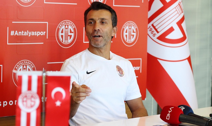 Korkmaz: “Konyaspor Maçına Hazırız”