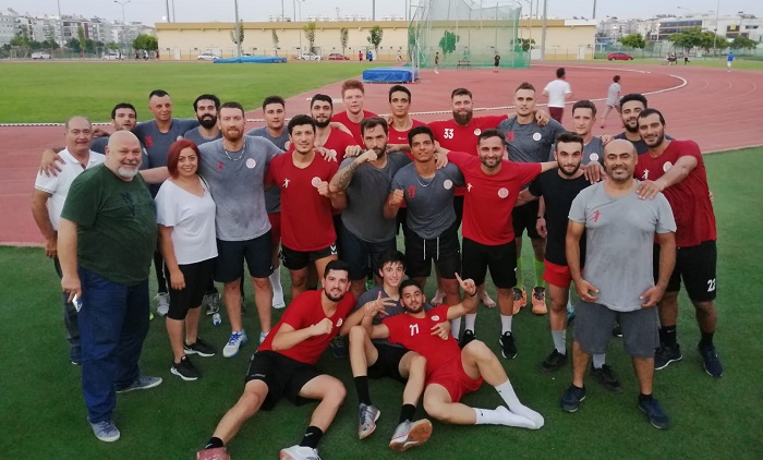 CIP Travel Antalyaspor Yeni Sezon Hazırlıklarına Başladı