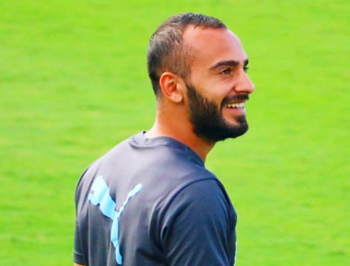 Antalyaspor, Eren Albayrak İle Anlaşmaya Vardı