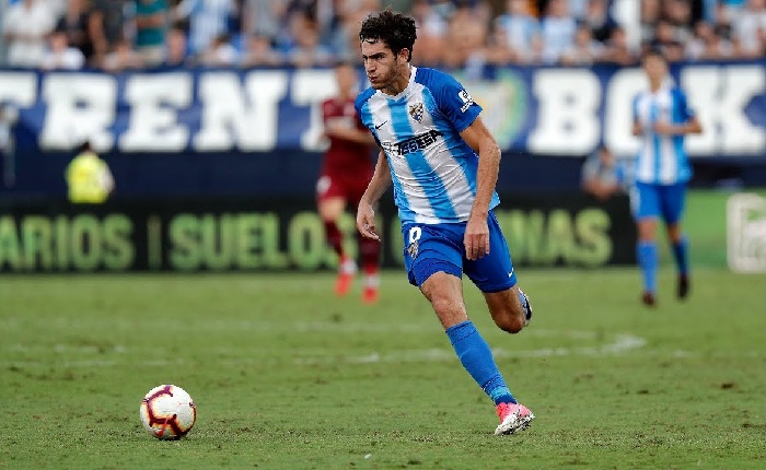 Antalyaspor’a Arjantinli Golcü