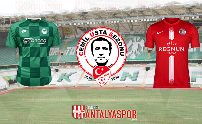 Konyaspor Maçının Biletleri Satışa Çıktı