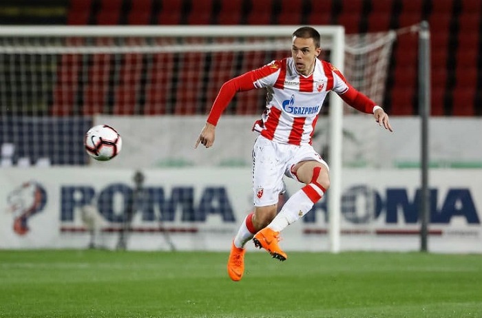 Antalyaspor’da Milan Rodic İddiası