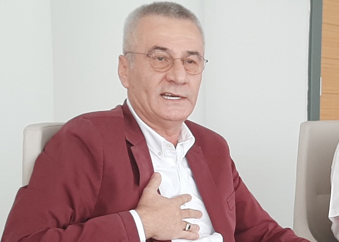 Antalyaspor’dan Akaryakıt İstasyonu İhalesine Dair Açıklama