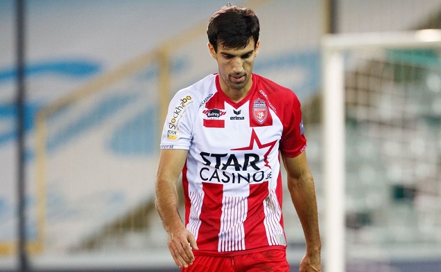 Antalyaspor’da Nikola Gulan İddiası