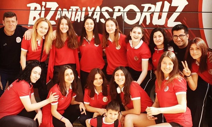 Voleybol Takımının Yeni Sezon Fikstürü Belli Oldu