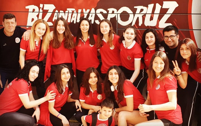 Voleybol Takımının Yeni Sezon Fikstürü Belli Oldu