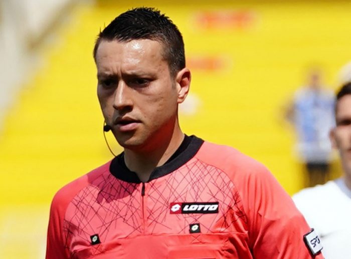 Alanyaspor Mücadelesinin Hakem Kadrosu Belli Oldu
