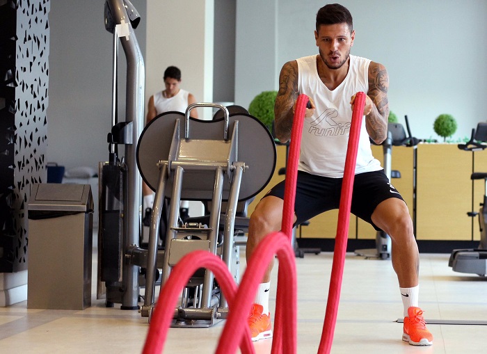 Yeni Malatyaspor Hazırlıkları Başladı