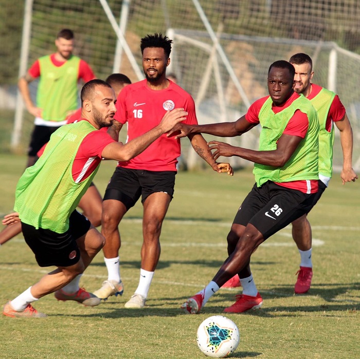 Kasımpaşa Hazırlıklarından Sona Gelindi