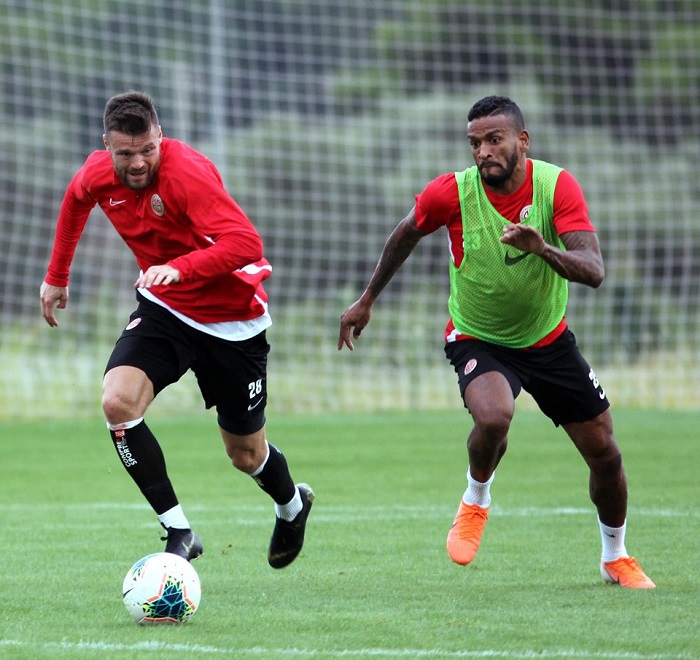 Yeni Malatyaspor Hazırlıkları Devam Ediyor