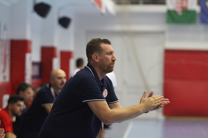 CIP Travel Antalyaspor Rövanşa Hazır
