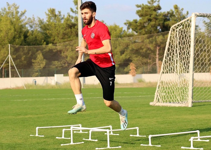 Doğukan ve Bünyamin Milli Takımda