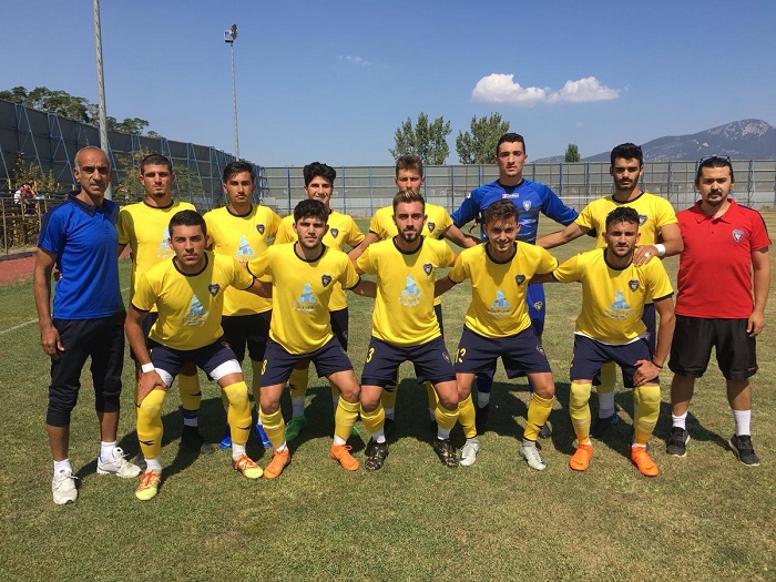 Antalyaspor’a Buca’dan Son Dakika Transferi