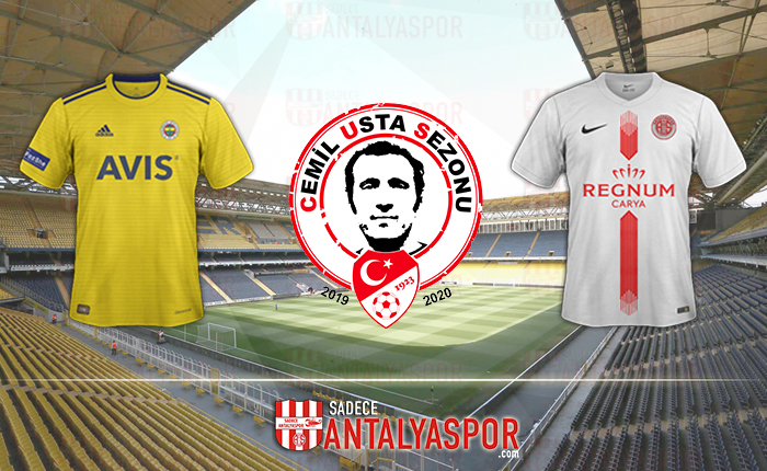 Fenerbahçe Maçının Biletleri Satışa Sunuldu