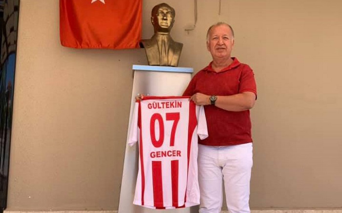 Gencer’den Başkan Öztürk’e Çok Sert Sözler