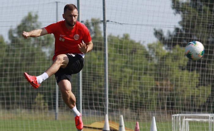 Demir Grup Sivasspor Hazırlıkları Tamamlandı