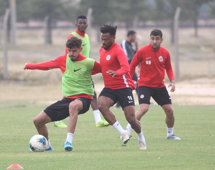 Niğde Anadolu Hazırlıkları Tamamlandı