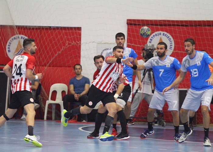 CIP Travel Antalyaspor Evinde Berabere Kaldı