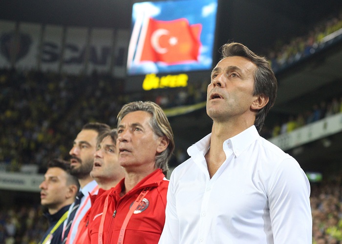 Korkmaz: “Fenerbahçe’yi Evinde Yenmek Kolay İş Değil”