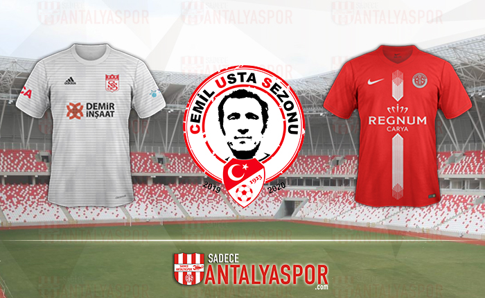 Demir Grup Sivasspor Maçının Biletleri Satışa Çıktı