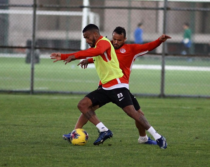 Çaykur Rizespor Hazırlıkları Tamamlandı