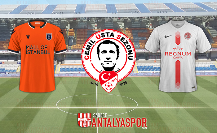 Medipol Başakşehir Maçının Biletleri Satışa Sunuldu