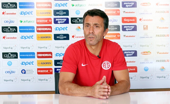 Korkmaz: “Bu Hafta İstediğimizi Alacağız”