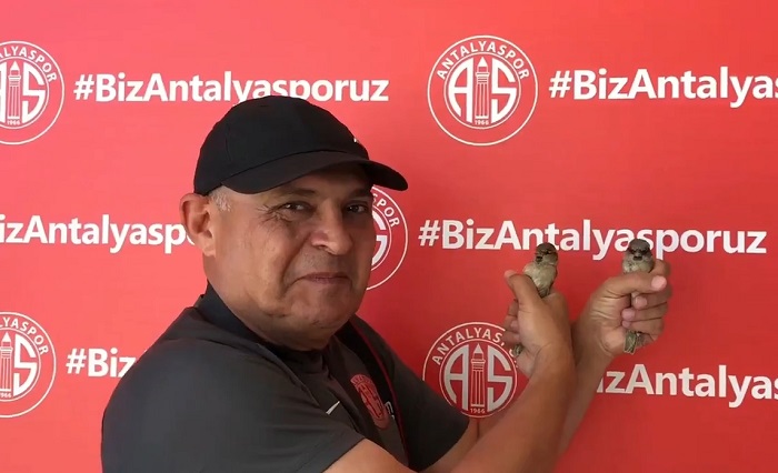 Atilla Vehbi Konuk Tesisleri’nde Kurtarma Operasyonu