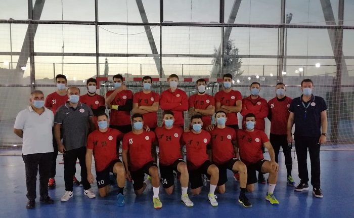CIP Travel Antalyaspor’dan Maskeli Destek