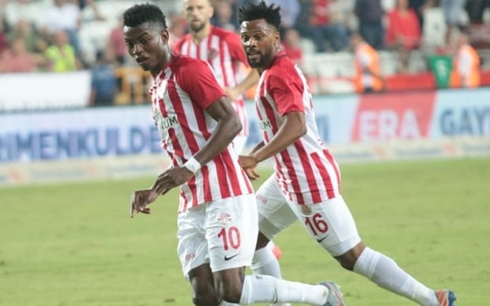 Dala ve Fredy’ye Milli Davet