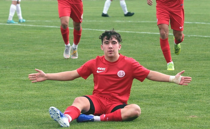 Gelişim Ligleri’nde Tek Galibiyetli Hafta