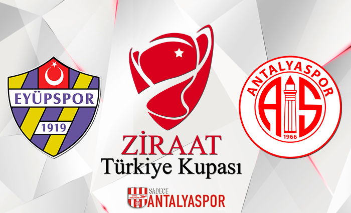 Eyüpspor Maçlarının Tarihleri Belli Oldu