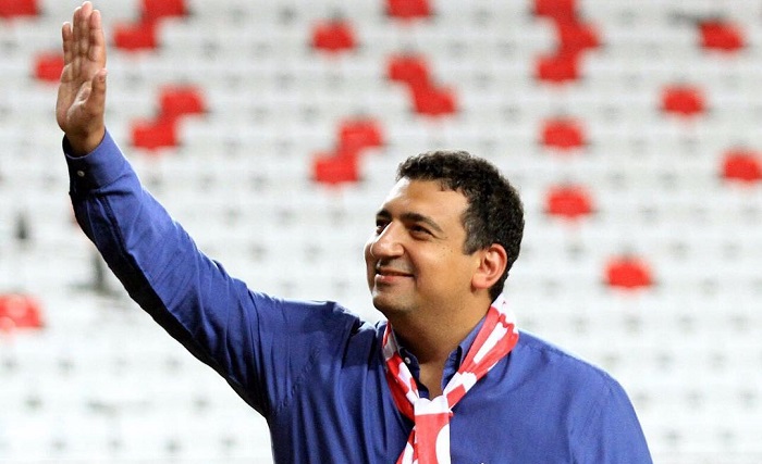 Ali Şafak Öztürk: “Arda’nın Transferi Zor”