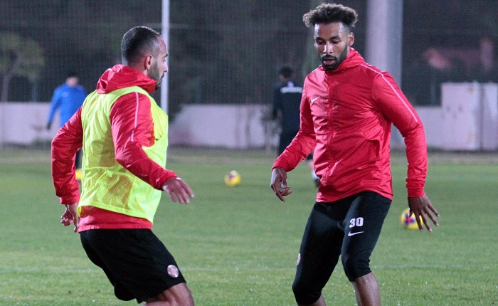 Trabzonspor Maçının Kamp Kadrosu Belli Oldu