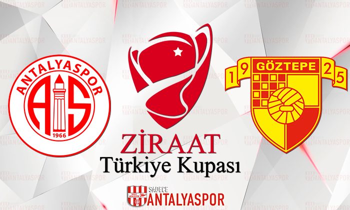 Antalyaspor – Göztepe (MAÇ ÖNCESİ)